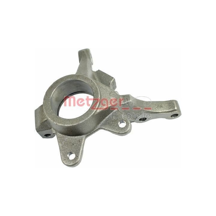 Pasukamasis kakliukas, rato pakaba METZGER 58101802