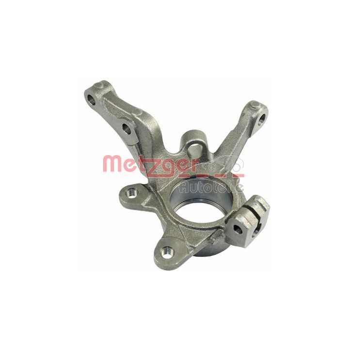 Pasukamasis kakliukas, rato pakaba METZGER 58101802