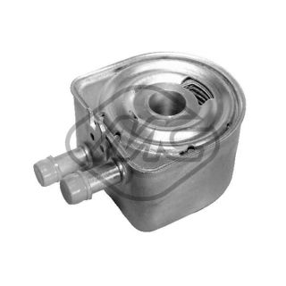 Alyvos aušintuvas, variklio alyva Metalcaucho 05401