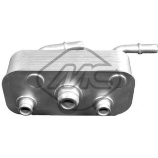 Alyvos aušintuvas, variklio alyva Metalcaucho 06358