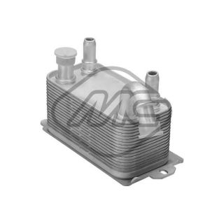 Alyvos aušintuvas, variklio alyva Metalcaucho 06371