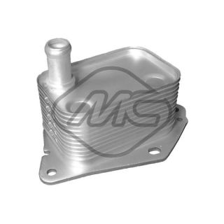 Alyvos aušintuvas, variklio alyva Metalcaucho 06396