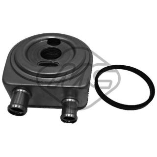 Alyvos aušintuvas, variklio alyva Metalcaucho 35690