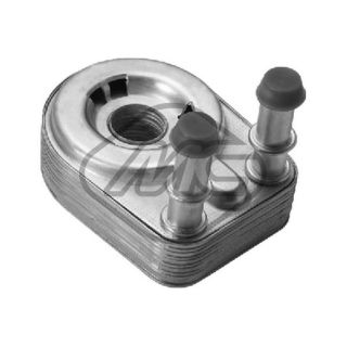 Alyvos aušintuvas, variklio alyva Metalcaucho 38971