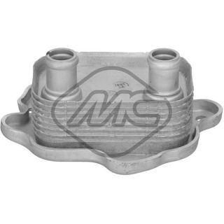 Alyvos aušintuvas, variklio alyva Metalcaucho 38990
