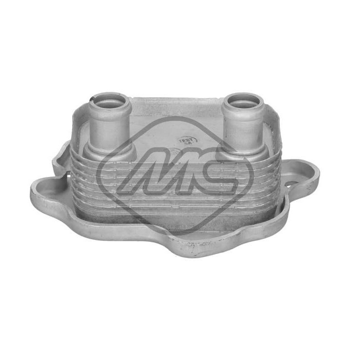 Alyvos aušintuvas, variklio alyva Metalcaucho 38990