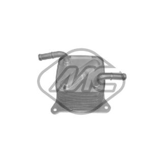 Alyvos aušintuvas, variklio alyva Metalcaucho 39033