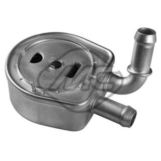 Alyvos aušintuvas, variklio alyva Metalcaucho 39036