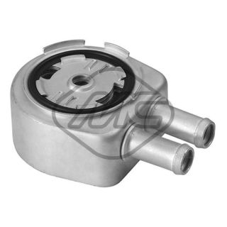 Alyvos aušintuvas, variklio alyva Metalcaucho 39039