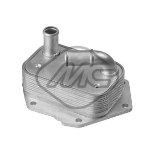 Alyvos aušintuvas, variklio alyva Metalcaucho 39045