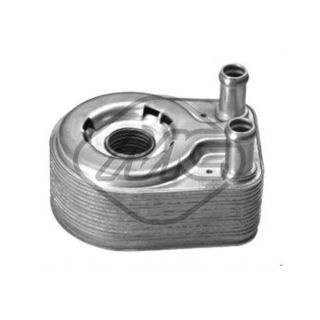 Alyvos aušintuvas, variklio alyva Metalcaucho 39052