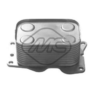 Alyvos aušintuvas, variklio alyva Metalcaucho 39065