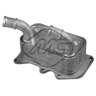 Alyvos aušintuvas, variklio alyva Metalcaucho 39081