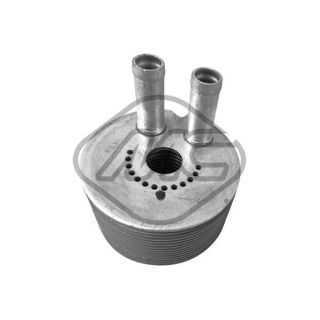 Alyvos aušintuvas, variklio alyva Metalcaucho 39107