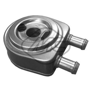 Alyvos aušintuvas, variklio alyva Metalcaucho 39420