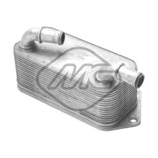 Alyvos aušintuvas, variklio alyva Metalcaucho 39479