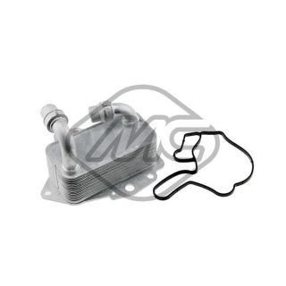 Alyvos aušintuvas, variklio alyva Metalcaucho 39600