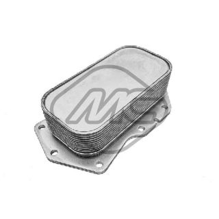 Alyvos aušintuvas, variklio alyva Metalcaucho 39606