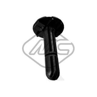 Laikiklis, radiatoriaus grotelės Metalcaucho 32295