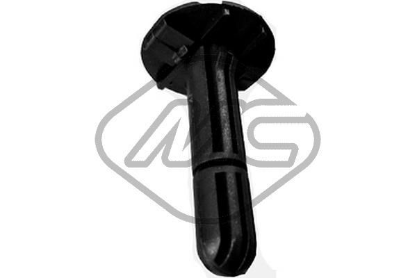 Laikiklis, radiatoriaus grotelės Metalcaucho 32295