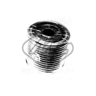 Radiatoriaus žarna Metalcaucho 00760