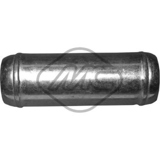 Radiatoriaus žarna Metalcaucho 03043