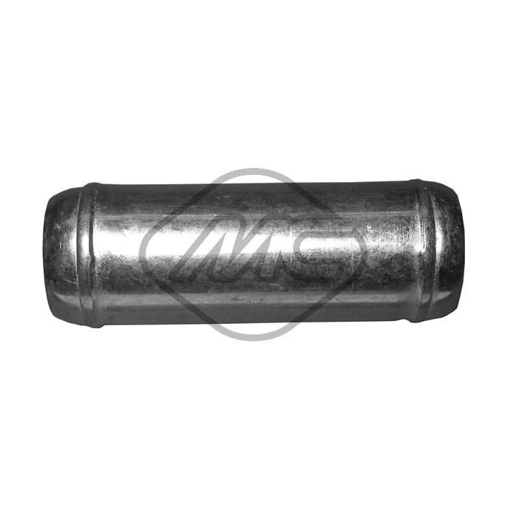 Radiatoriaus žarna Metalcaucho 03043