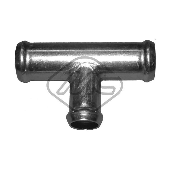 Radiatoriaus žarna Metalcaucho 03047