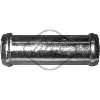 Radiatoriaus žarna Metalcaucho 03060