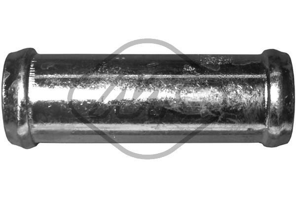 Radiatoriaus žarna Metalcaucho 03060