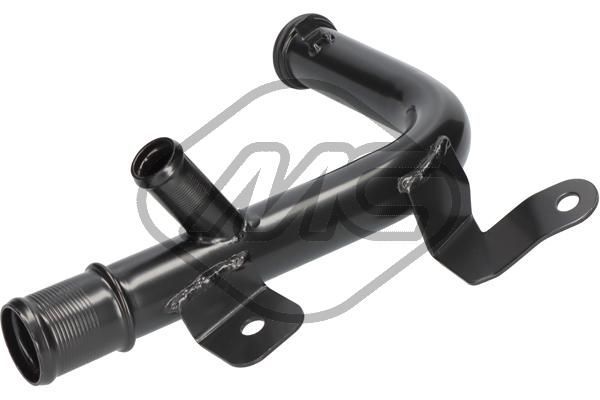 Radiatoriaus žarna Metalcaucho 03194