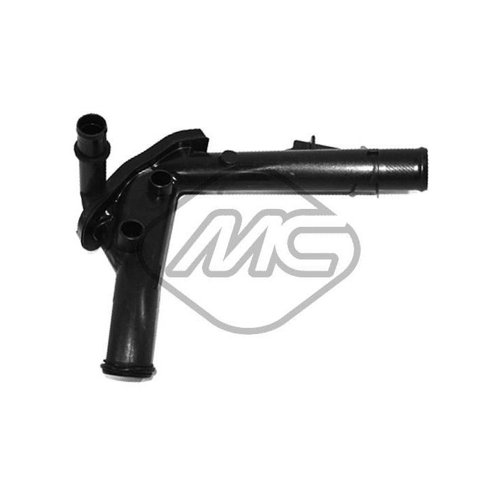 Radiatoriaus žarna Metalcaucho 03195