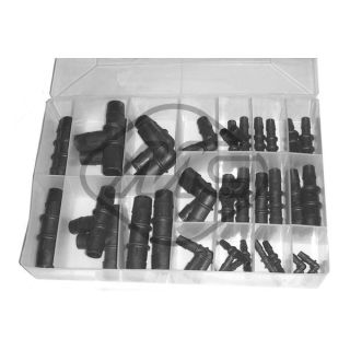 Radiatoriaus žarna Metalcaucho 03694