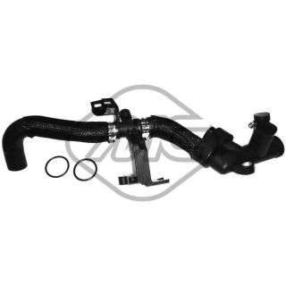 Radiatoriaus žarna Metalcaucho 03792