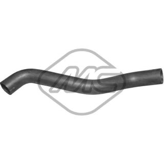 Radiatoriaus žarna Metalcaucho 05119