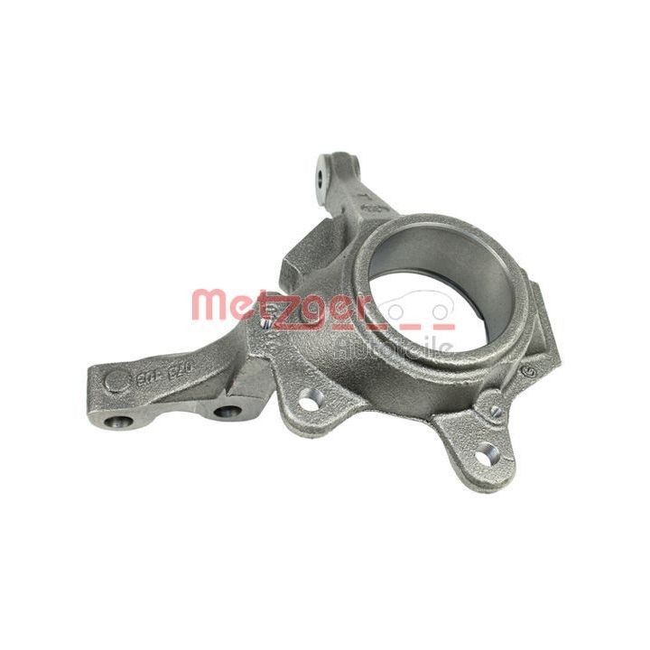 Pasukamasis kakliukas, rato pakaba METZGER 58106301