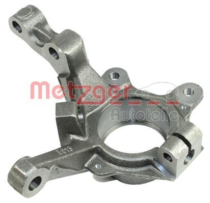 Pasukamasis kakliukas, rato pakaba METZGER 58106301