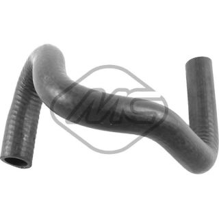 Radiatoriaus žarna Metalcaucho 07303