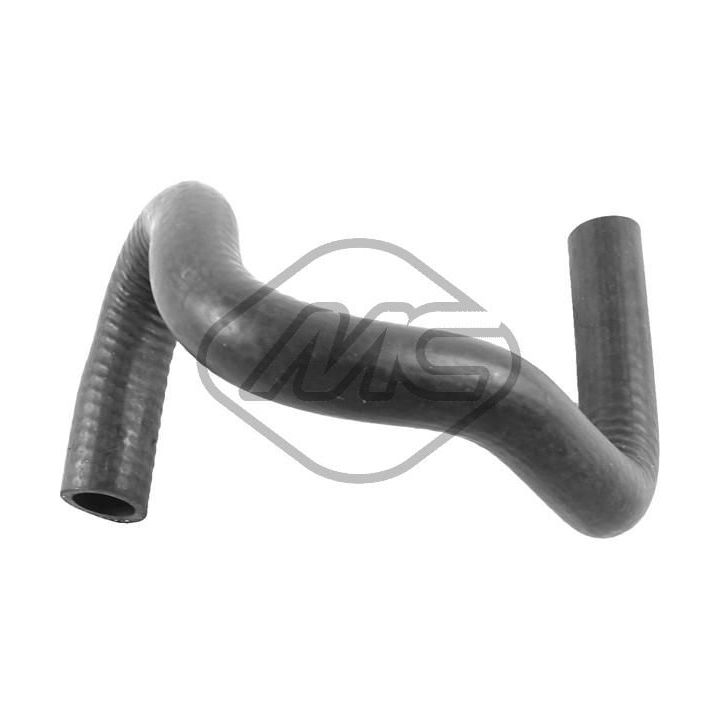 Radiatoriaus žarna Metalcaucho 07303