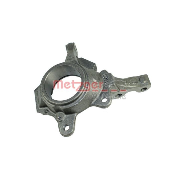 Pasukamasis kakliukas, rato pakaba METZGER 58106402