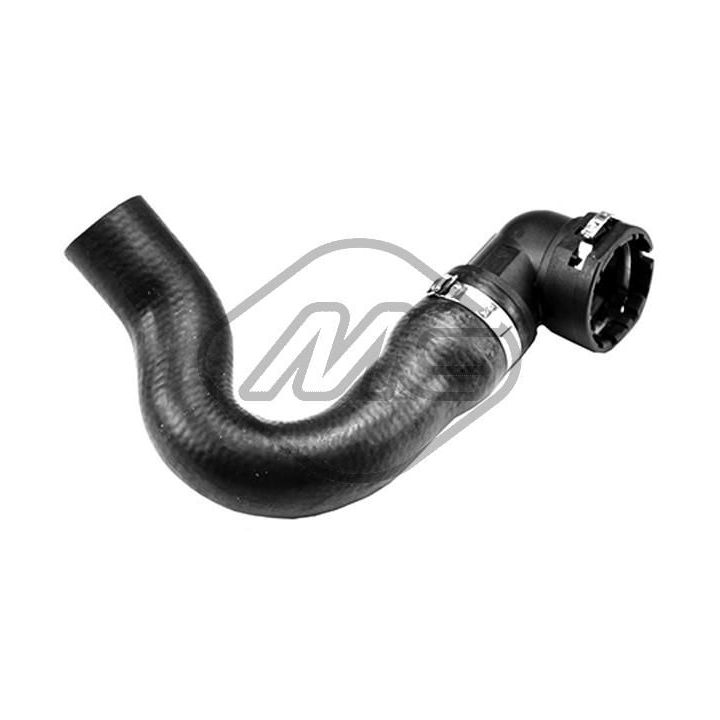 Radiatoriaus žarna Metalcaucho 07309