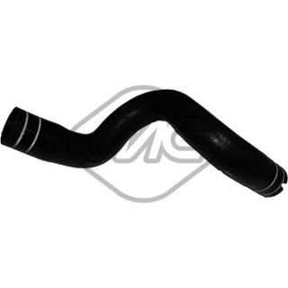 Radiatoriaus žarna Metalcaucho 07315