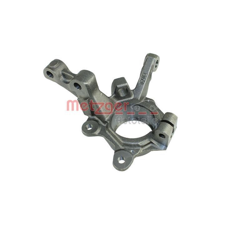 Pasukamasis kakliukas, rato pakaba METZGER 58106402