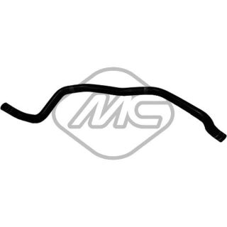 Radiatoriaus žarna Metalcaucho 07318