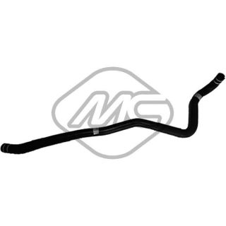 Radiatoriaus žarna Metalcaucho 07319