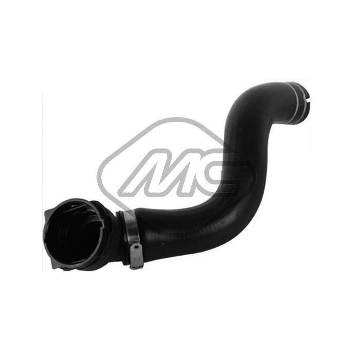 Radiatoriaus žarna Metalcaucho 07326