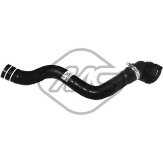 Radiatoriaus žarna Metalcaucho 07328