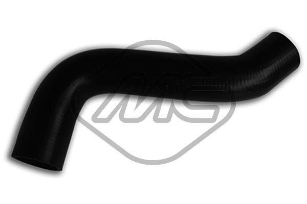 Radiatoriaus žarna Metalcaucho 07356