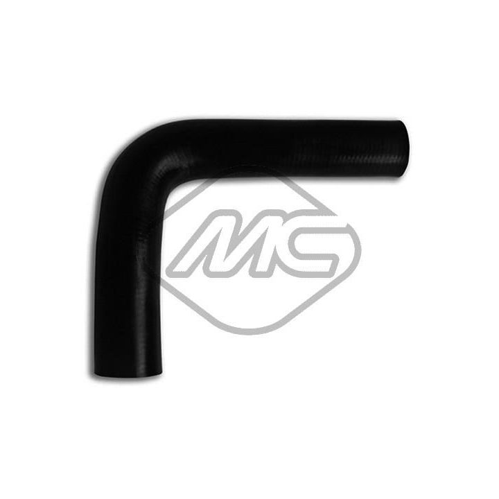 Radiatoriaus žarna Metalcaucho 07357