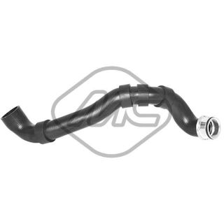 Radiatoriaus žarna Metalcaucho 07359